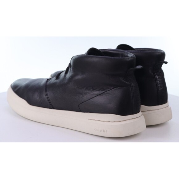 Cole Haan Grand Pro Rally $160 Men\'s High Top Sneakers Shoes Size 11 M C31749 main image 7